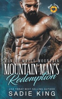 bokomslag Mountain Man's Redemption