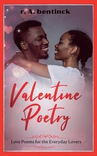 bokomslag Valentine Poetry