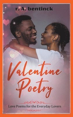 Valentine Poetry 1