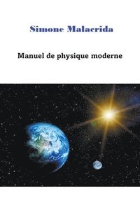 bokomslag Manuel de physique moderne