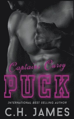 Captain's Curvy Puck