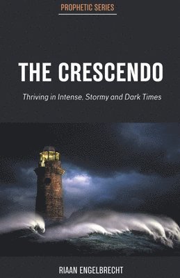 Riaan Engelbrecht - Crescendo, Häftad