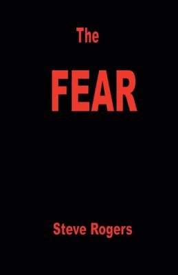 bokomslag Fear