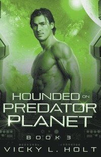 bokomslag Hounded on Predator Planet