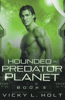 Hounded on Predator Planet 1