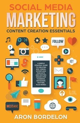 Social Media Marketing Content Creation Essentials 1