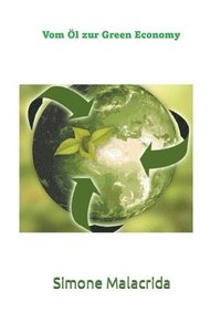 bokomslag Vom OEl zur Green Economy