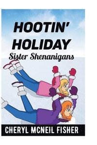 bokomslag Hootin' Holiday