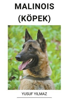 bokomslag Malinois (Koepek)