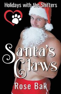 bokomslag Santa's Claws