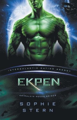 Ekpen (Intergalactic Dating Agency) 1