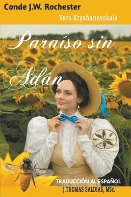 bokomslag Paraíso sin Adán