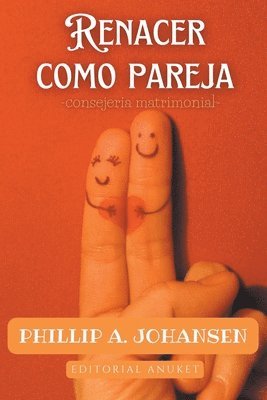 bokomslag Renacer Como Pareja