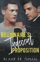 bokomslag Billionaire's Indecent Proposition
