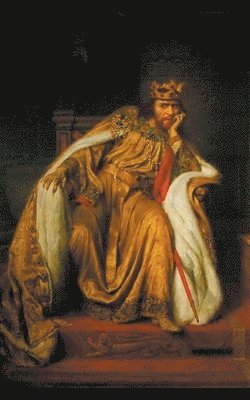A Regent King 1