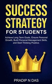 bokomslag Success Strategy for Students