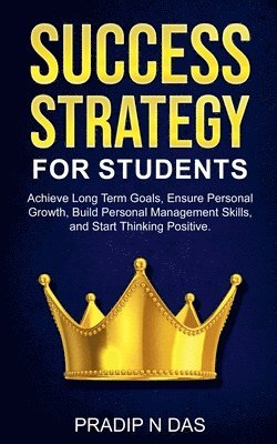 bokomslag Success Strategy for Students