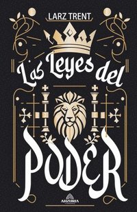 bokomslag Las Leyes Del Poder
