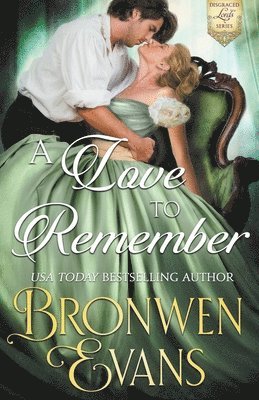 A Love To Remember 1