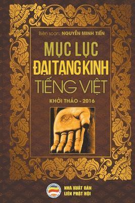 bokomslag M&#7909;c l&#7909;c &#272;&#7841;i T&#7841;ng Kinh Ti&#7871;ng Vi&#7879;t