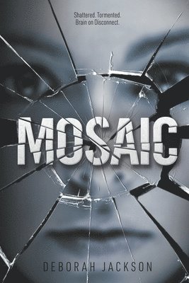 bokomslag Mosaic
