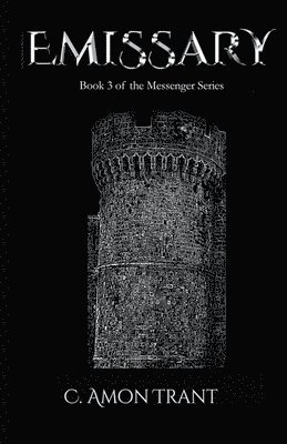 C Amon Trant - Emissary, Häftad