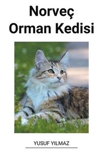 bokomslag Norve Orman Kedisi