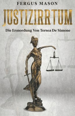 bokomslag Justizirrtum