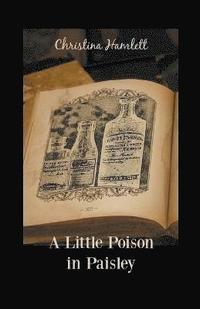 bokomslag A Little Poison in Paisley