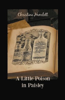 Little Poison in Paisley
