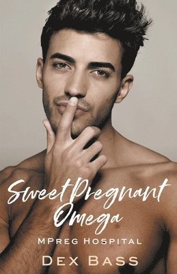 bokomslag Sweet Pregnant Omega