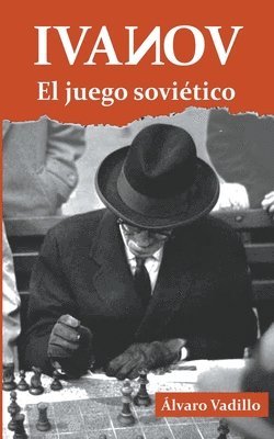 Alvaro Vadillo - Ivanov, Häftad
