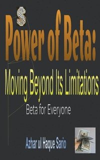 bokomslag Power of Beta