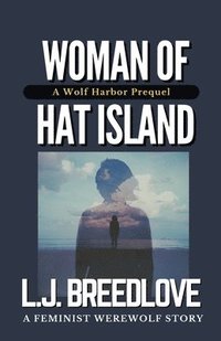 bokomslag Woman of Hat Island