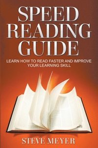 bokomslag Speed Reading Guide