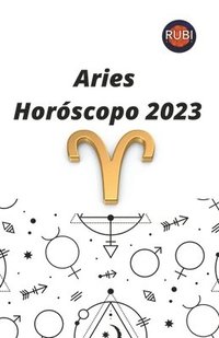 bokomslag Aries. Horoscopo 2023