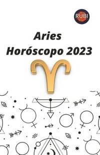 bokomslag Aries. Horóscopo 2023