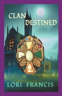 Clan Destined 1