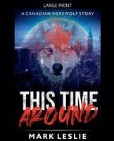 Mark Leslie - This Time Around, Häftad