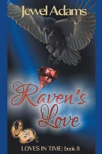 bokomslag Raven's Love