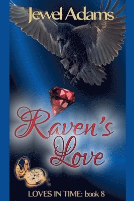 bokomslag Raven's Love