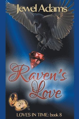 Raven's Love 1