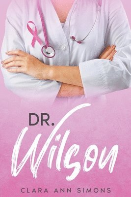 bokomslag Dr. Wilson