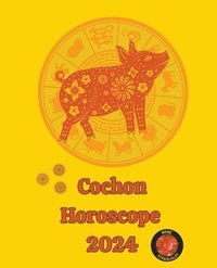 bokomslag Cochon Horoscope 2024