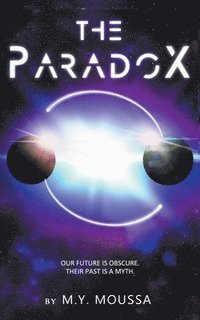 bokomslag Paradox