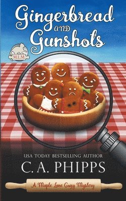 Gingerbread and Gunshots 1
