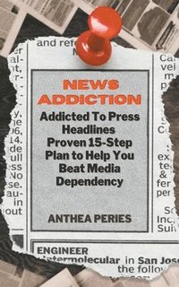 bokomslag News Addiction