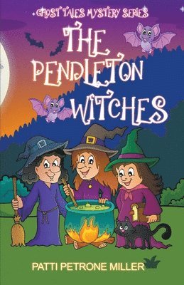 Patti Petrone Miller - Pendleton Witches, Häftad