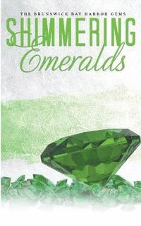 bokomslag Shimmering Emeralds