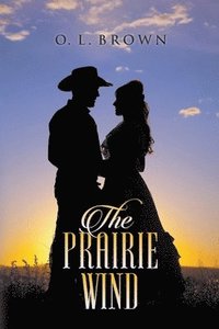bokomslag The Prairie Wind